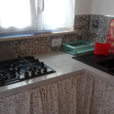 Holiday home Un Cuore Due Capanne N 14 Ceglie Messapica