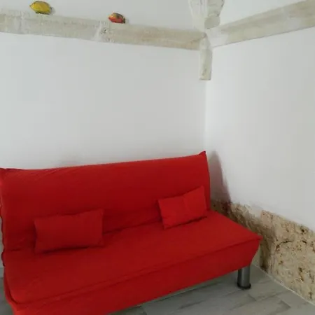 Holiday home Un Cuore Due Capanne N 14