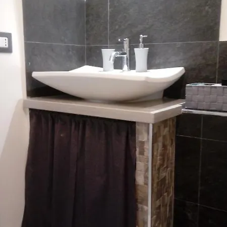 Un Cuore Due Capanne N 14 Holiday home Ceglie Messapica