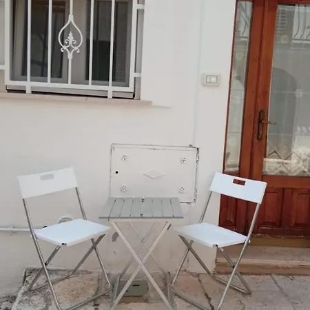 Holiday home Un Cuore Due Capanne N 14 *