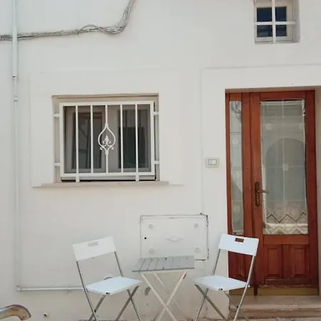 Holiday home Un Cuore Due Capanne N 14 Ceglie Messapica
