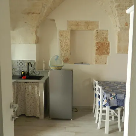 Casa vacanze Un Cuore Due Capanne N 14 *